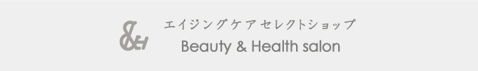 ■Beauty&Healthsalon■